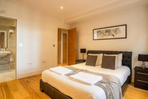 LUXURY APARTMENT NEXT TO HYDE PARK